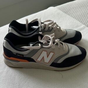 New Balance Men's Sneakers
